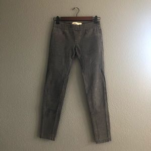 Hollister Jegging